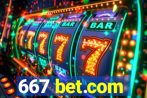 667 bet.com